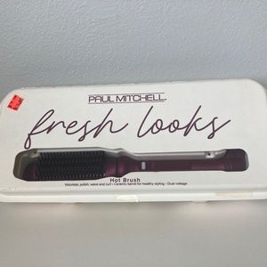 Paul Mitchell Hot Brush